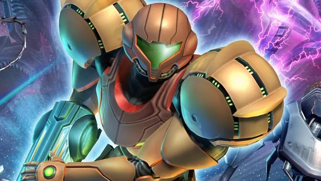 Metroid Prime 4 – מה שאנחנו יודעים עד כה Metroid Prime 4 – מה שאנחנו יודעים עד כה
