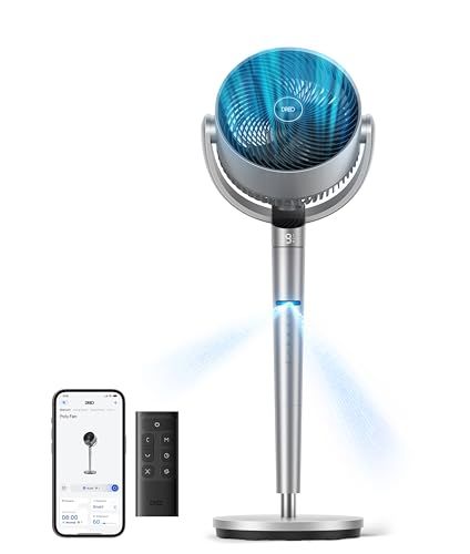 Dreo Smart Bedroom Fan