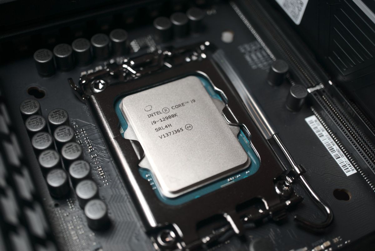 I build gaming PCs, and my favorite 12th gen Intel i5 CPU is less