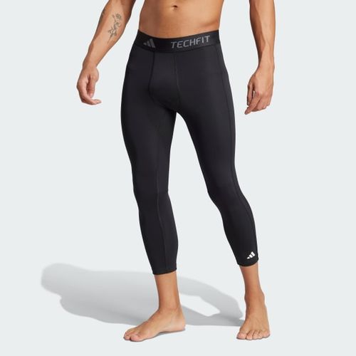 Techfit Compression Training 3/4 Tights