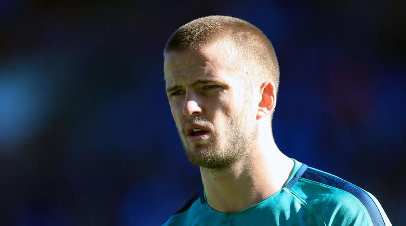 Eric Dier