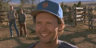 Billy Crystal in City Slickers