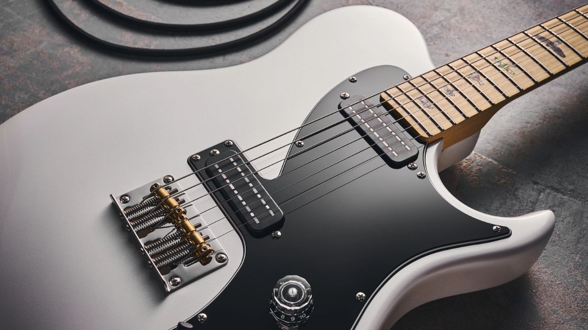 PRS SE NF 53