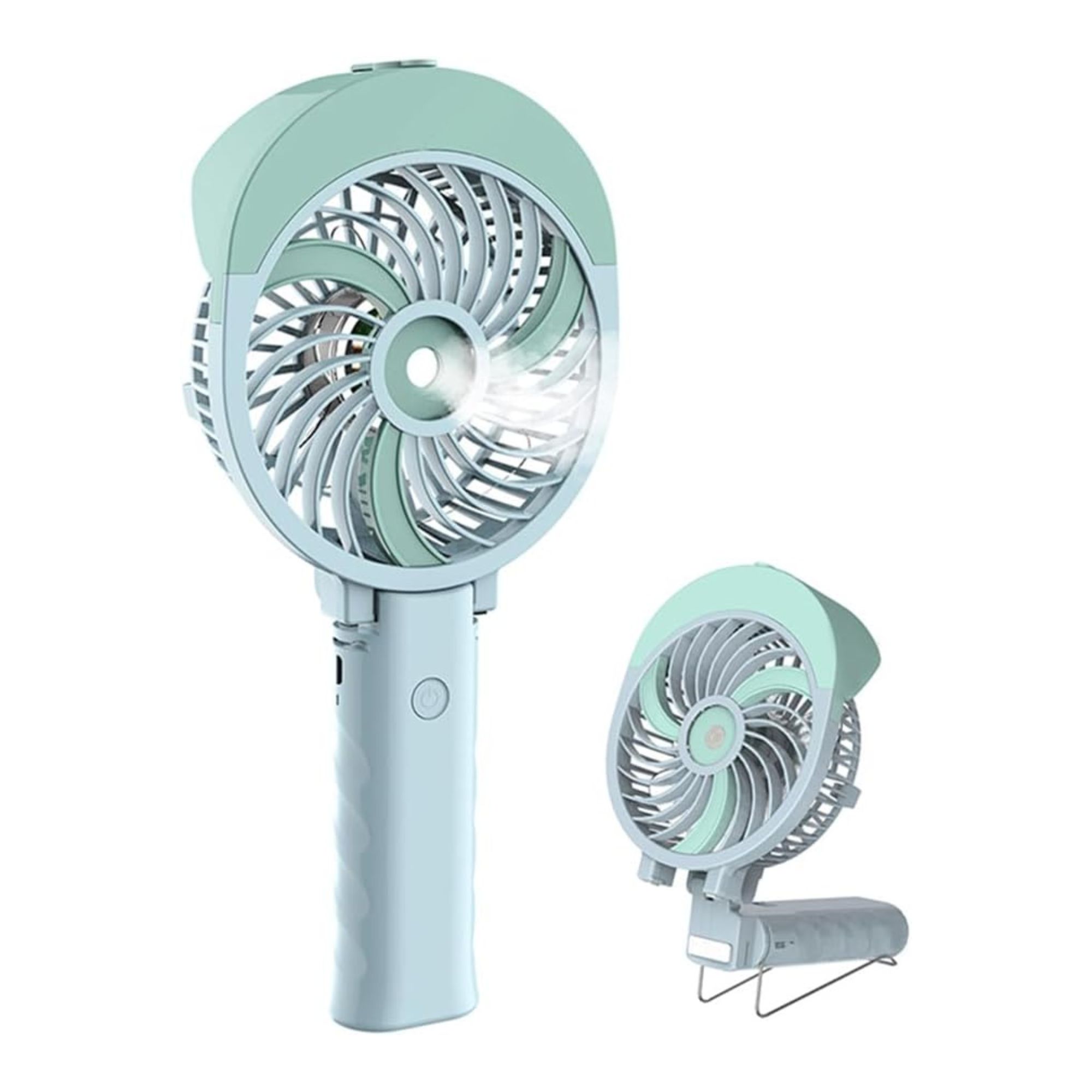 HandFan Handheld Misting Fan 