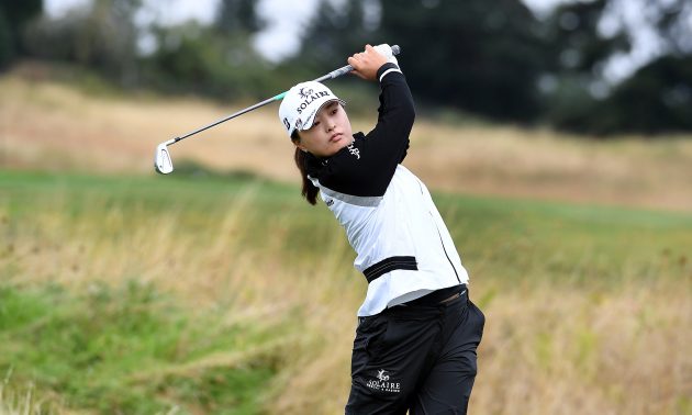Jin Young Ko What's In The Bag? - Women's world number one | Golf Monthly