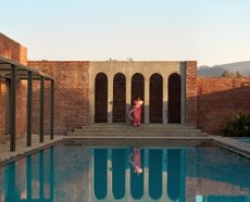 The Street clubhouse, Pune, by Studio VDGA