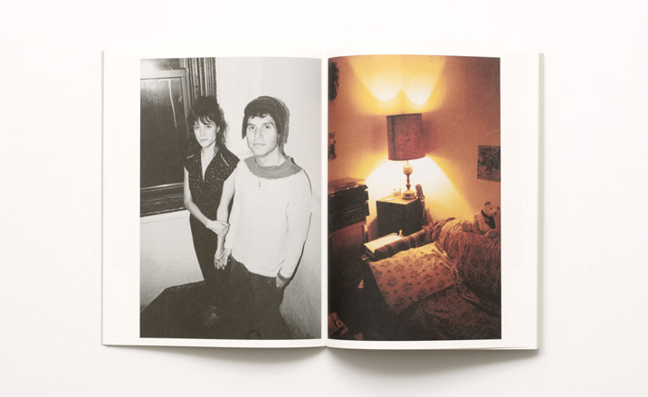 Antenne Books: a website for independent titles