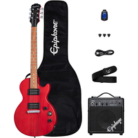 Epiphone Les Paul Special Player Pack: $249