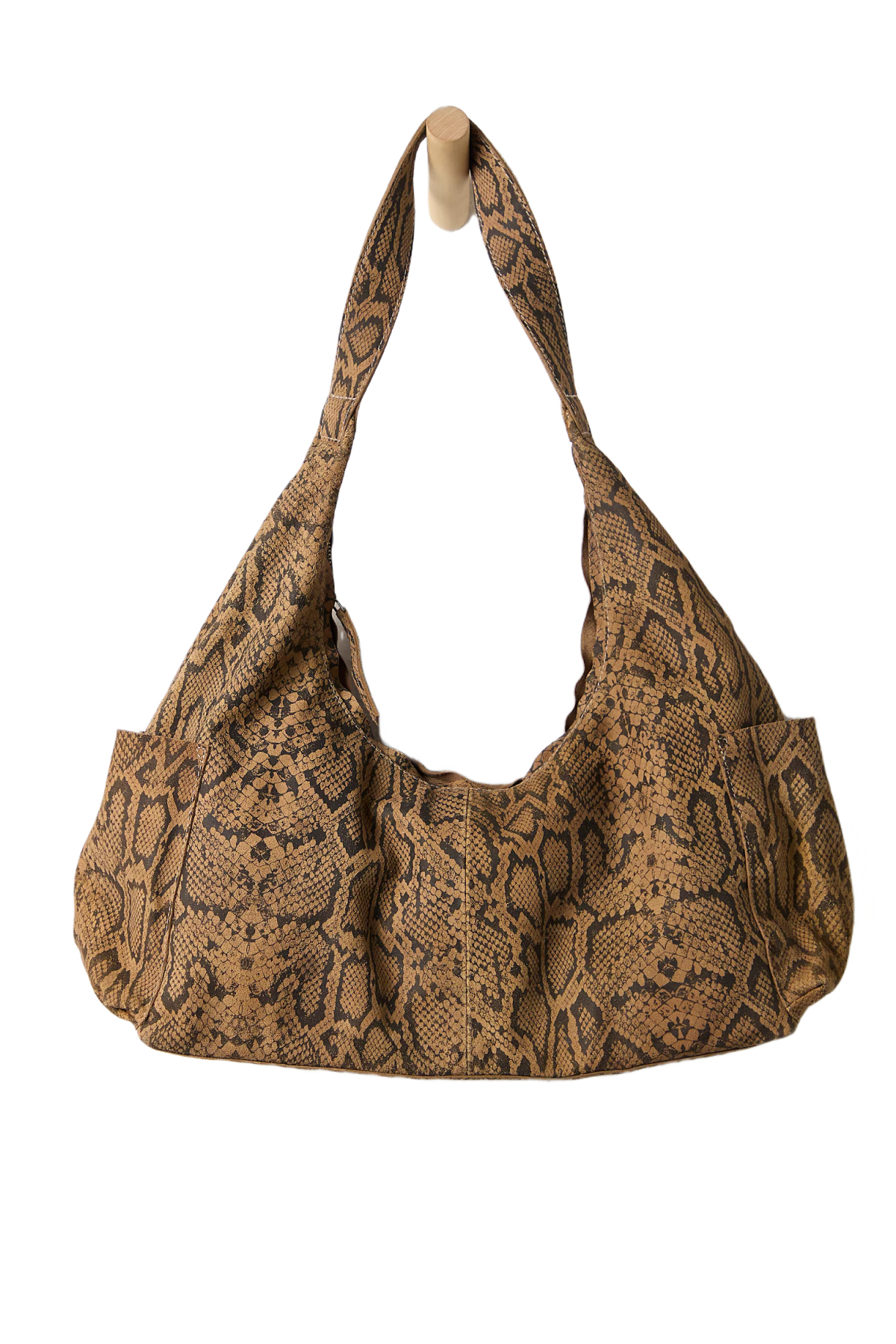 Free People Weho Slouchy Tote Bag