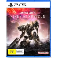   Armored Core VI: Fires of Rubicon