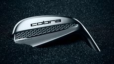 Cobra Golf Limit3D 3D Printed Irons