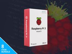 Raspberry Pi starter kit