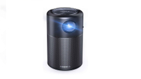 Anker Nebula Capsule portable projector | $299.99 $249.99 at Amazon
Save $50 - This was a great price on one of the best portable projectors of the last few years. From what we can tell it did have a lowest price on record, but this still offered excellent value.