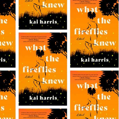 what the fireflies knew by kai harris