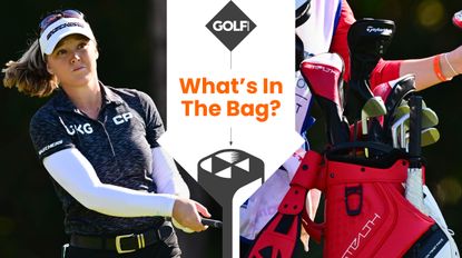 39,000+ Golf Bag Golfer Pictures