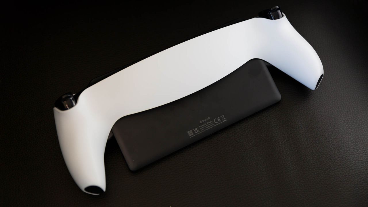 PlayStation Portal review image