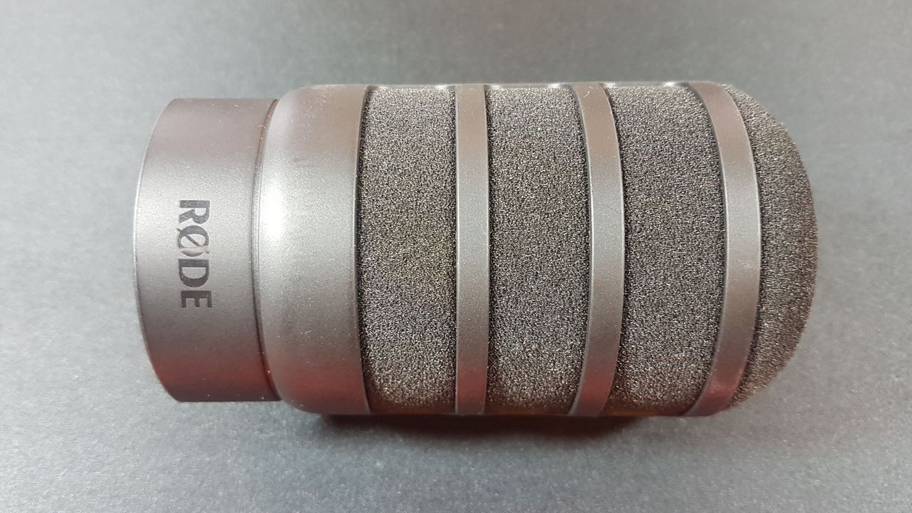 Rode PodMic USB