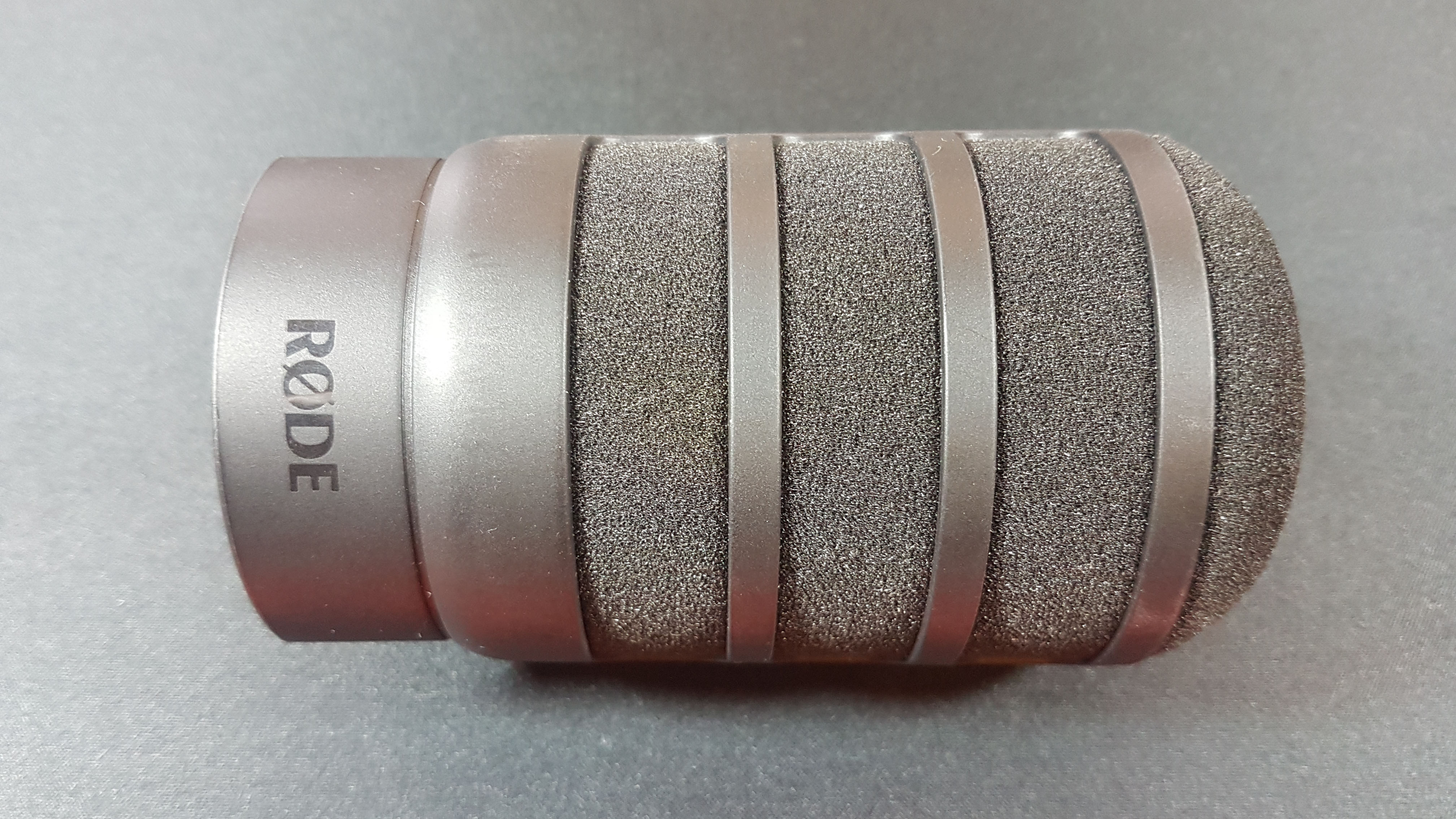 Rode PodMic USB