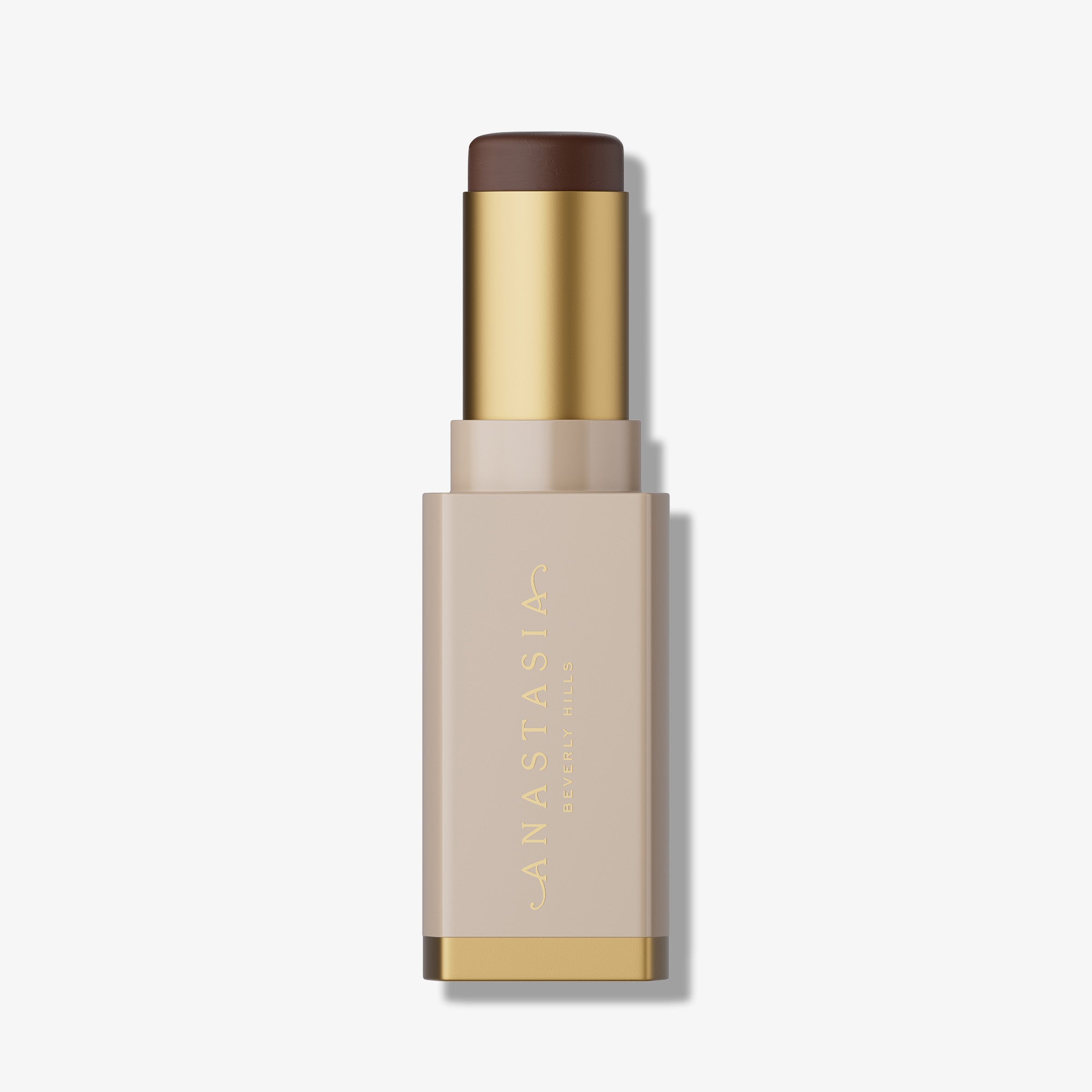 Smooth Blur Contour Stick