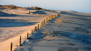 Assateague Island National Seashore, Maryland