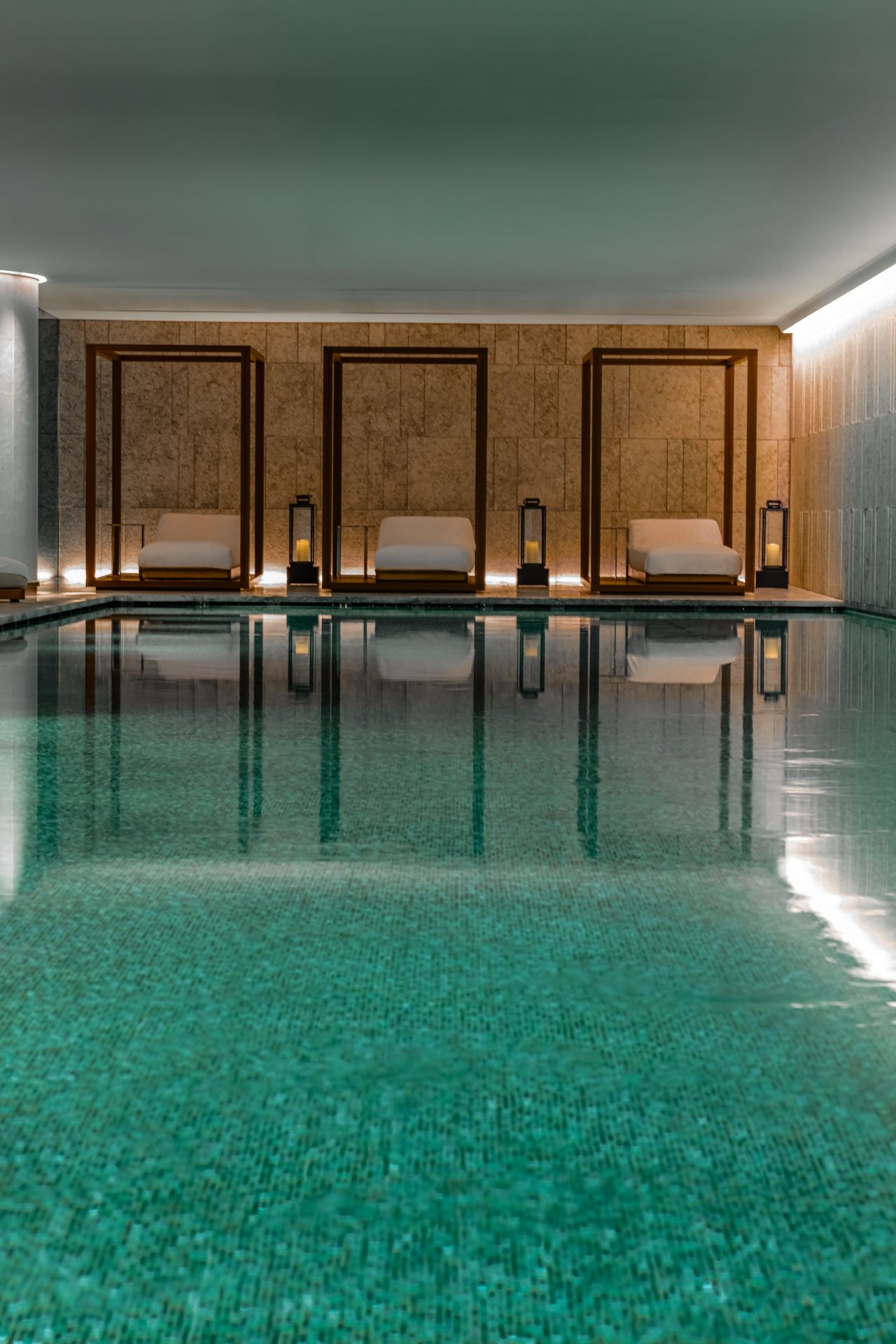 bulgari hotel paris