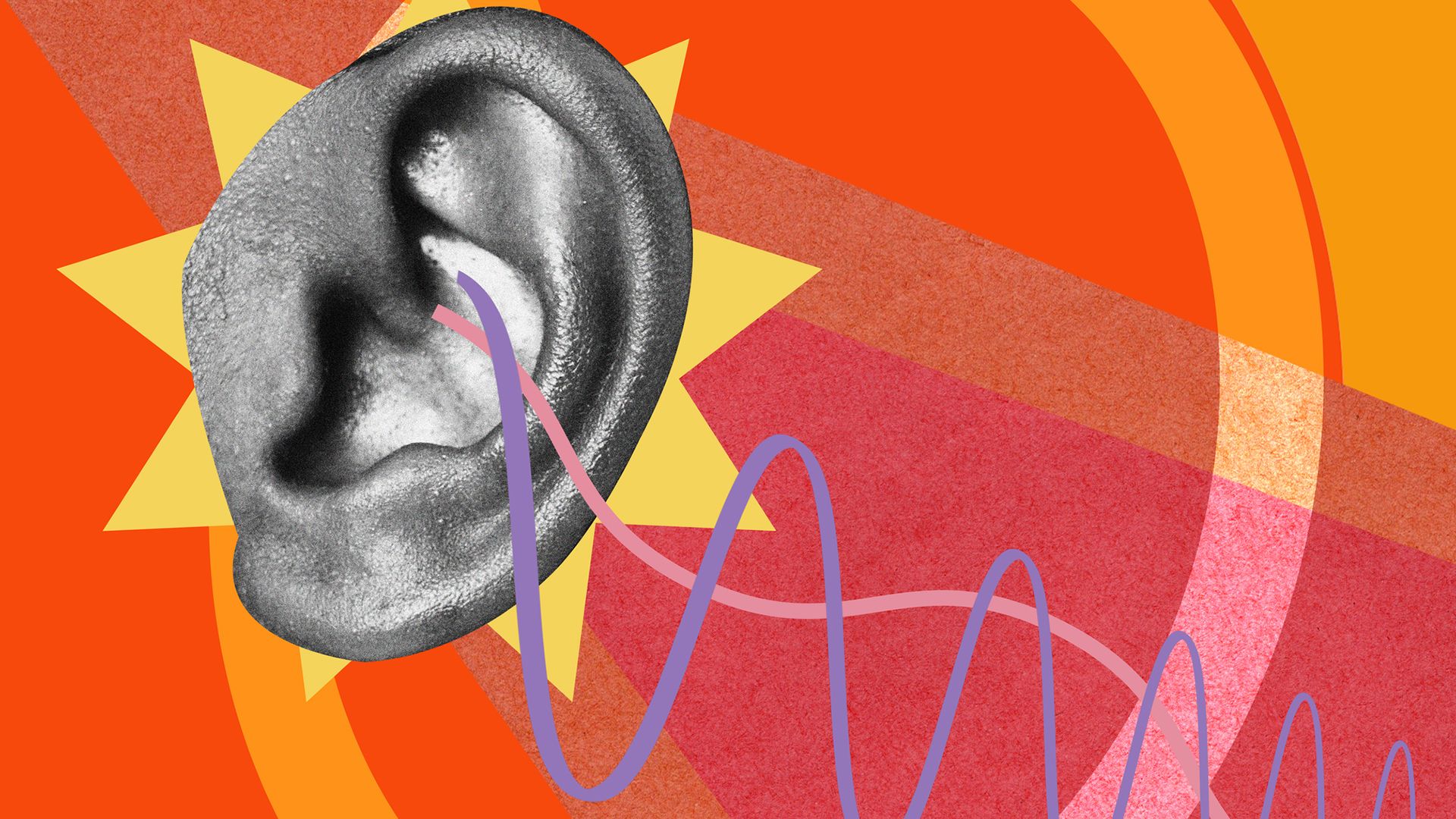 3 signs the way you listen to music may be damaging your hearing