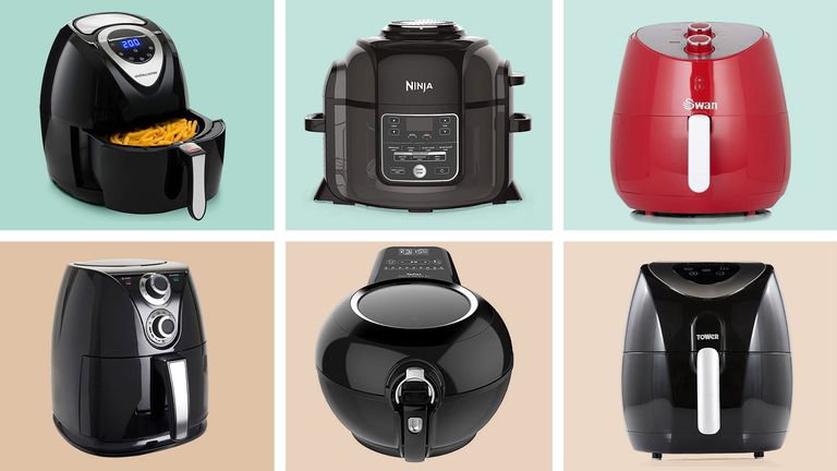 Best air fryer 2019 | Shortlist