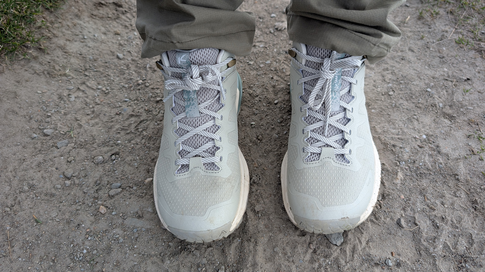 Keen Targhee Apex review