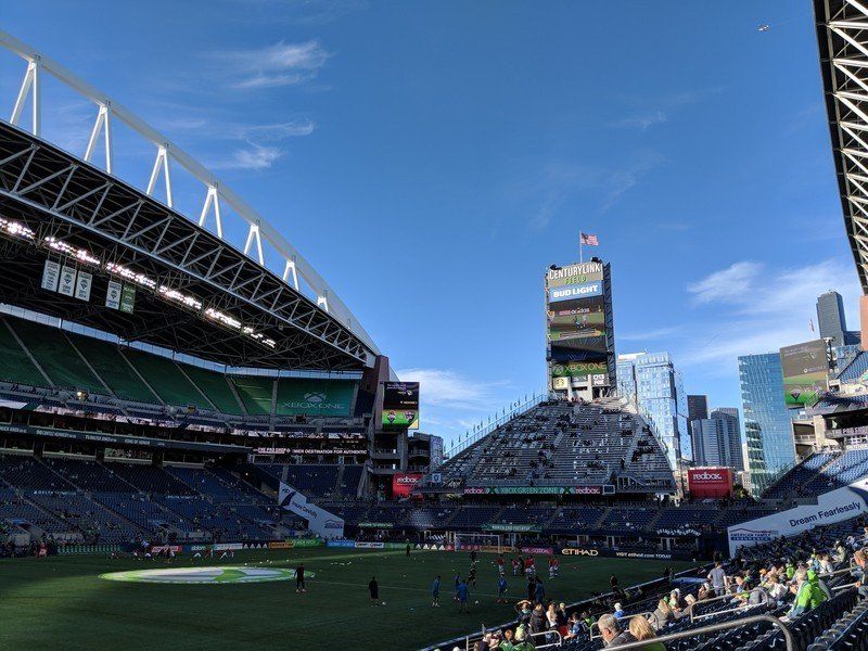 Google Pixel 2 photo sample