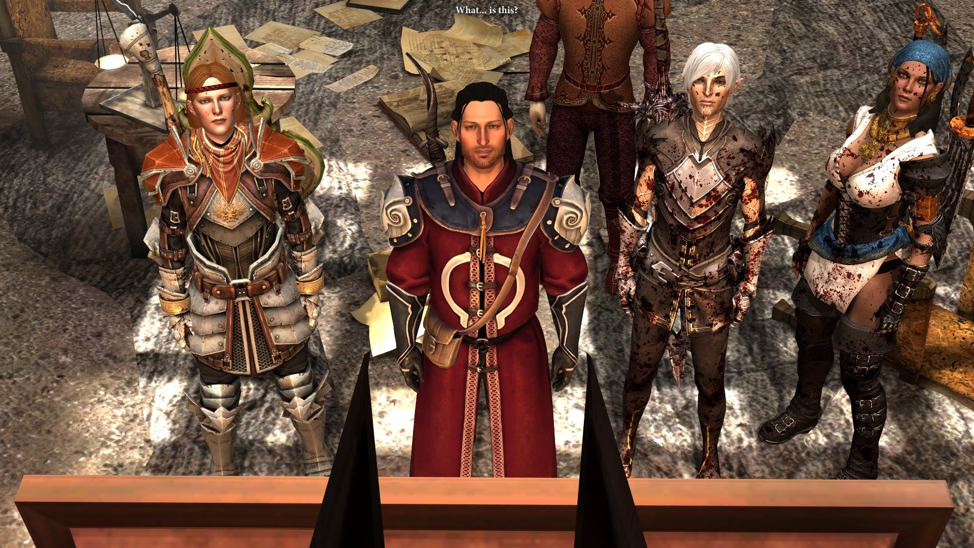 Dragon Age: The story so far — a full recap of the games before The Veilguard