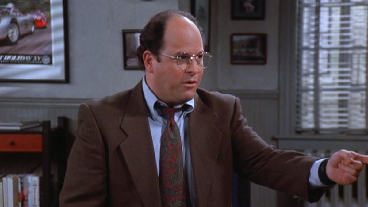 32 Phrases Seinfeld Introduced To The English Language | Cinemablend