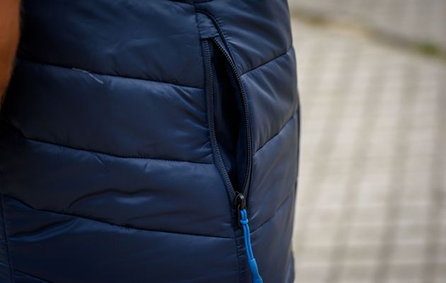 Noble Outfitters Stable Insulated Vest review