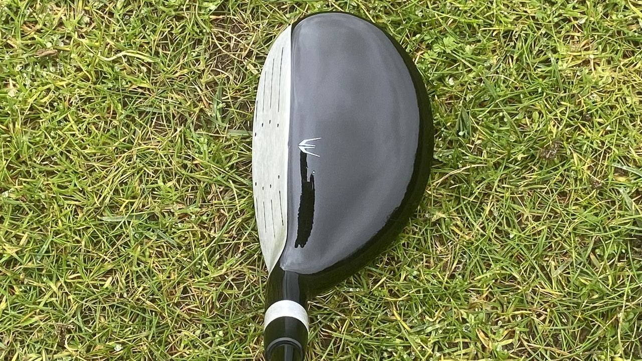 Photo of the MacGregor CG4000 Package Set