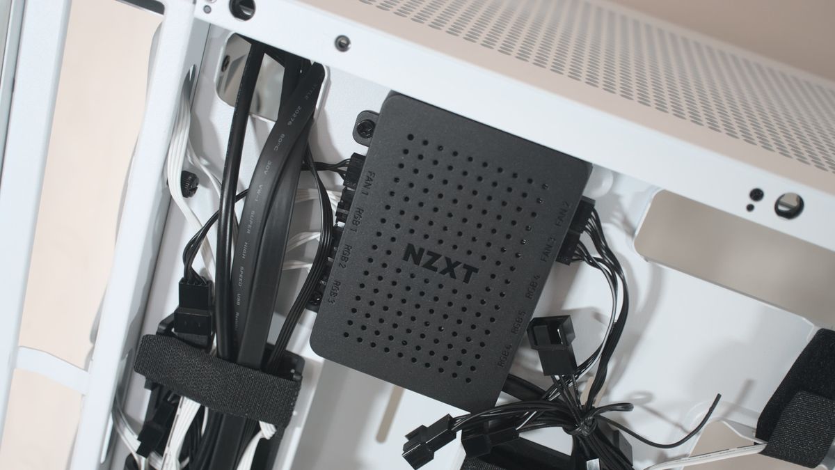 NZXT H7 Elite