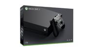 Xbox One X | AU$440 (usually AU$549)