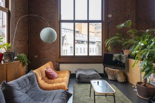 loft in Antwerp