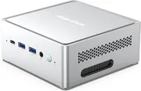 Minisforum Venus Series NPB7 Mini PC:&nbsp;now $615 at Amazon