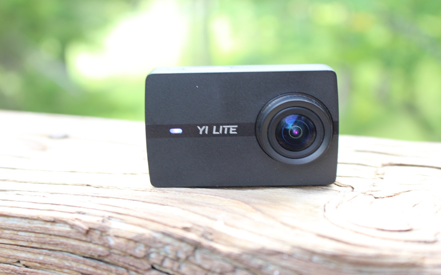 Yi Lite Sports Action Camera Full Review And Benchmarks Tom S Guide