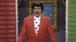 Johnny Carson as Art Fern on The Tonight Show