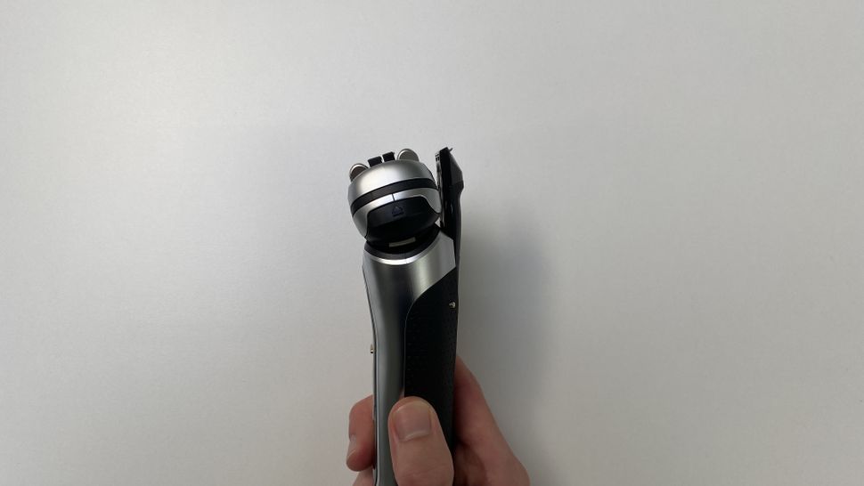 Braun Series 9 Pro review a beast of a trimmer with an equally beastly