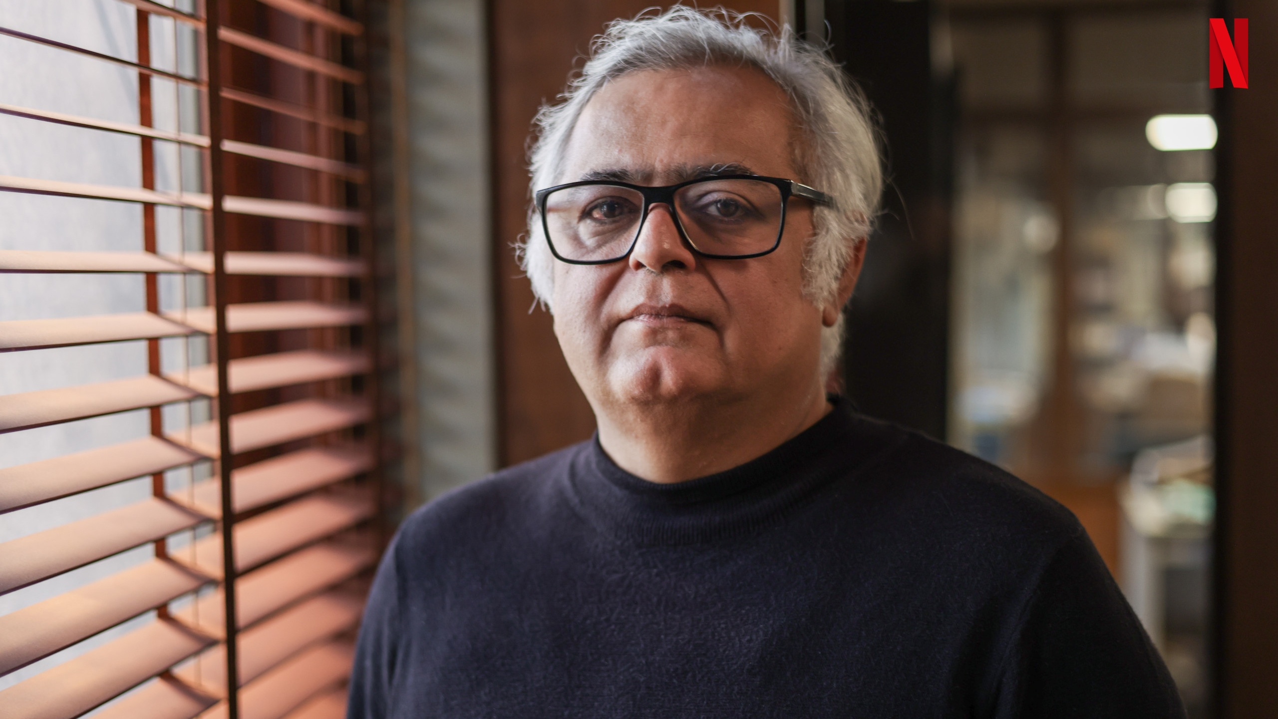 Hansal Mehta To Direct Mumbai Real Life Crime Series Scoop For