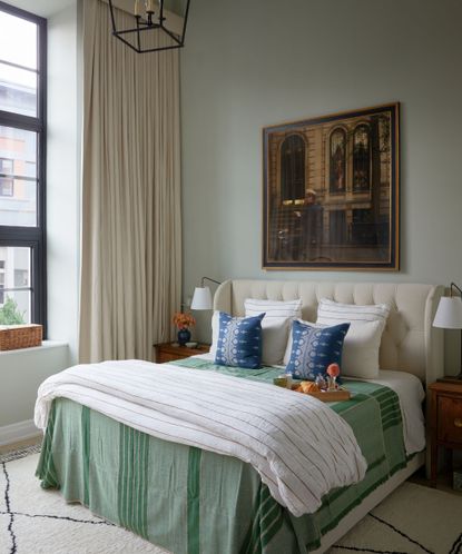 5 timeless color combinations for interior schemes Homes and Gardens
