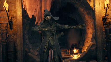 Remnant 2 The Awakened King