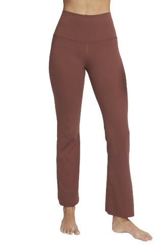 Nike Yoga Dri-Fit Luxe Women's Flared Pants (Was $110) 