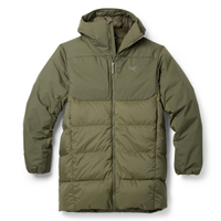 Arc'teryx Thorium SV Down Parka