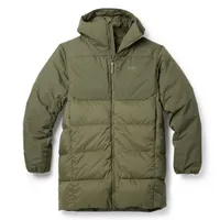 Arc'teryx Thorium SV Down Parka (Men's)
