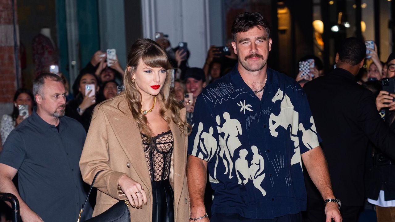  Wait – Are Taylor Swift and Travis Kelce Actually Getting Married This Month? 