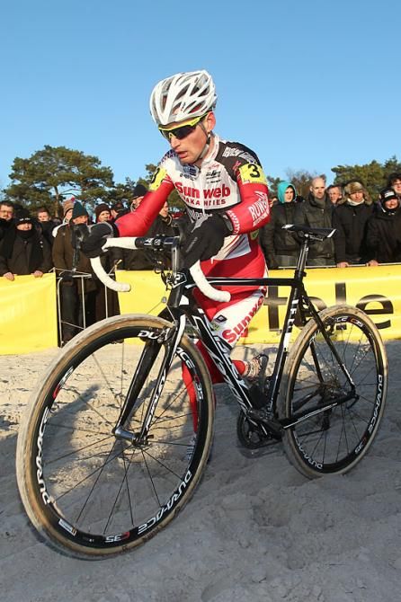 Kevin Pauwels