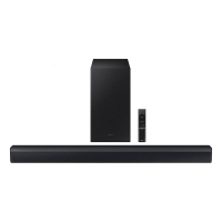 Samsung HW-C450 Soundbar: $197 $137 @ Amazon