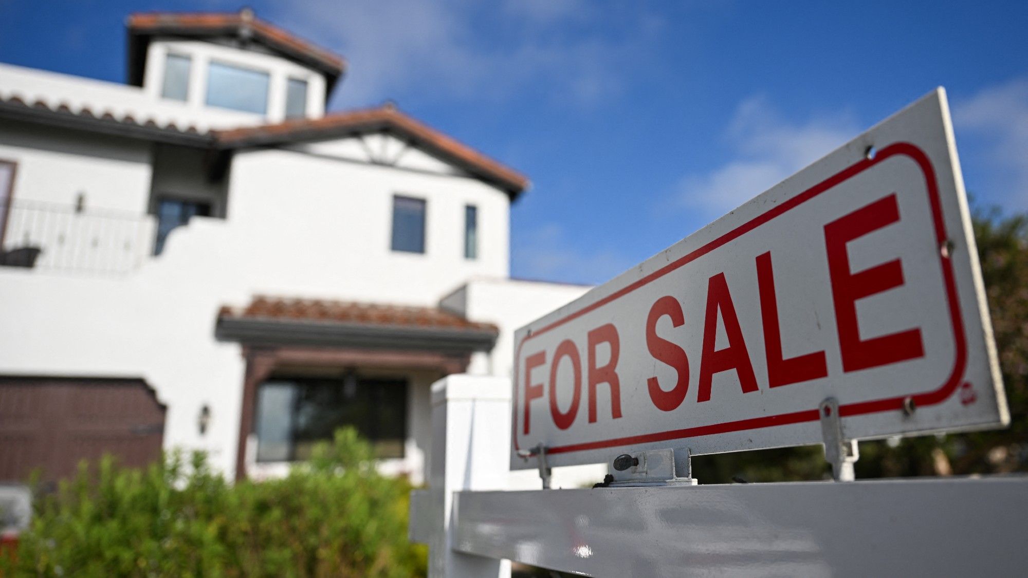 theweek.com - The Week US - Real estate: Will spring be a buyer's market?